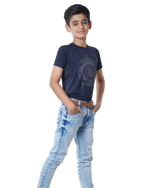 Stylish Boys T-Shirt