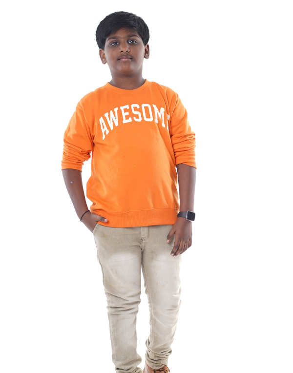 Orage Full Sleeves T-Shirt