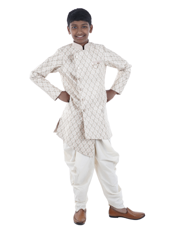 Boys Ethnic Kurta Set
