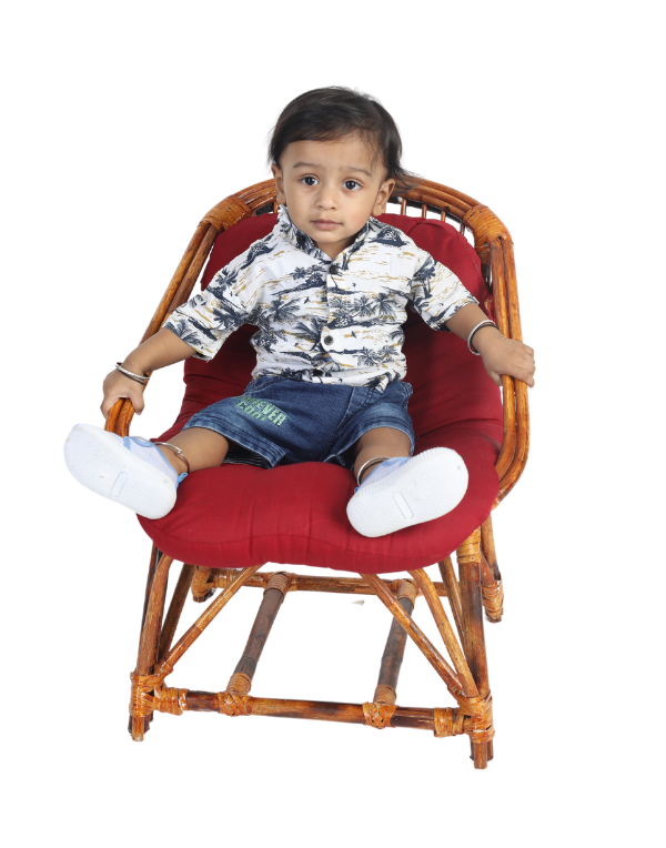 Boys Stylish Hawaiian Printed Shirt